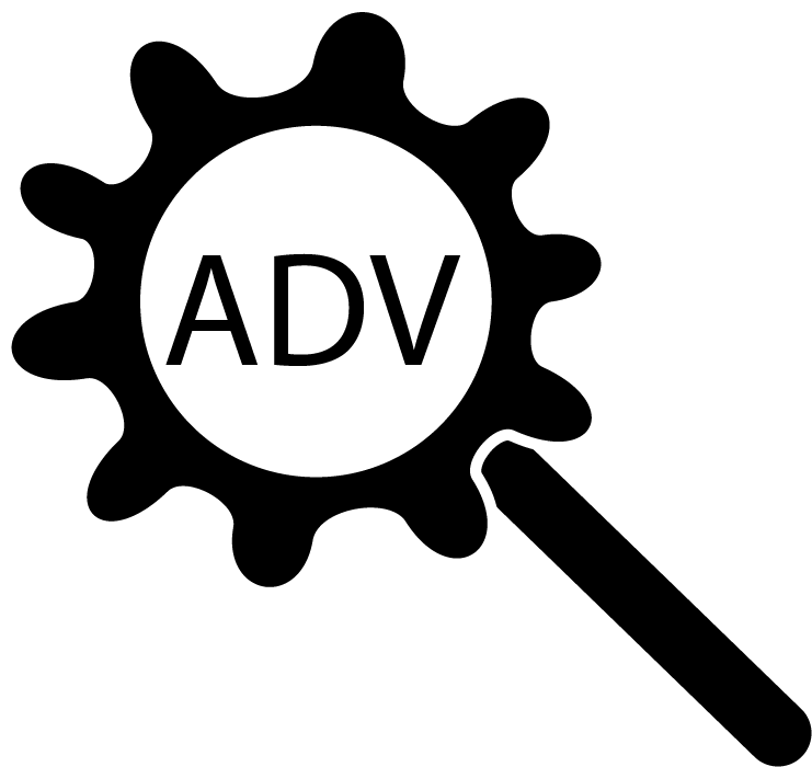 advance search icon png